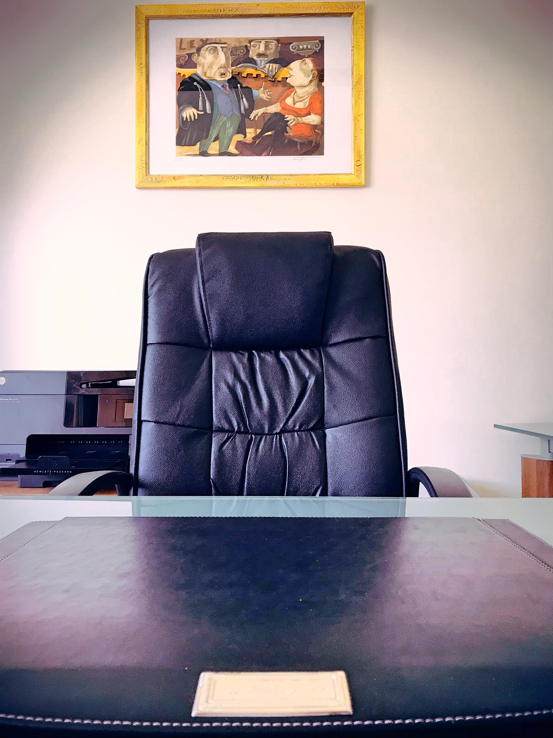 Studio Legale Dario Avolio
